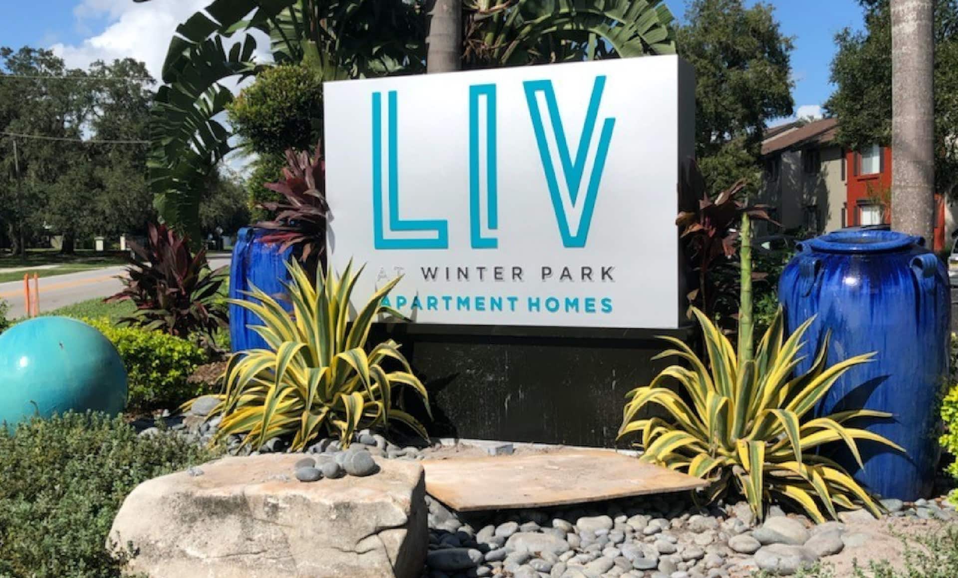 LIV at Winter Park