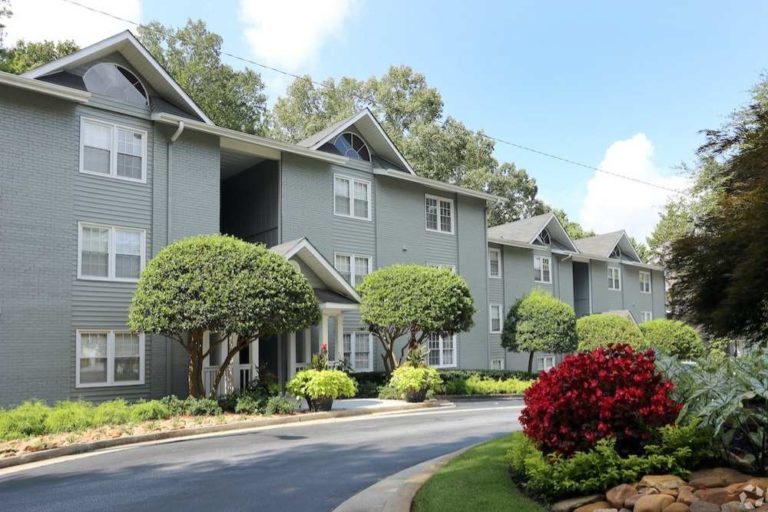 Project Offerings Ashcroft Capital