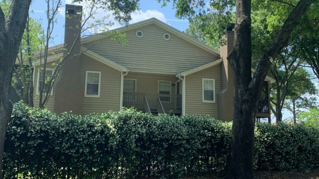 Exteriors Ashcroft Capital