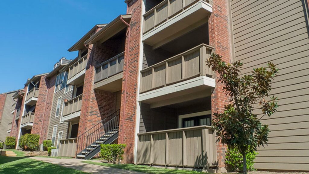 Exteriors Ashcroft Capital