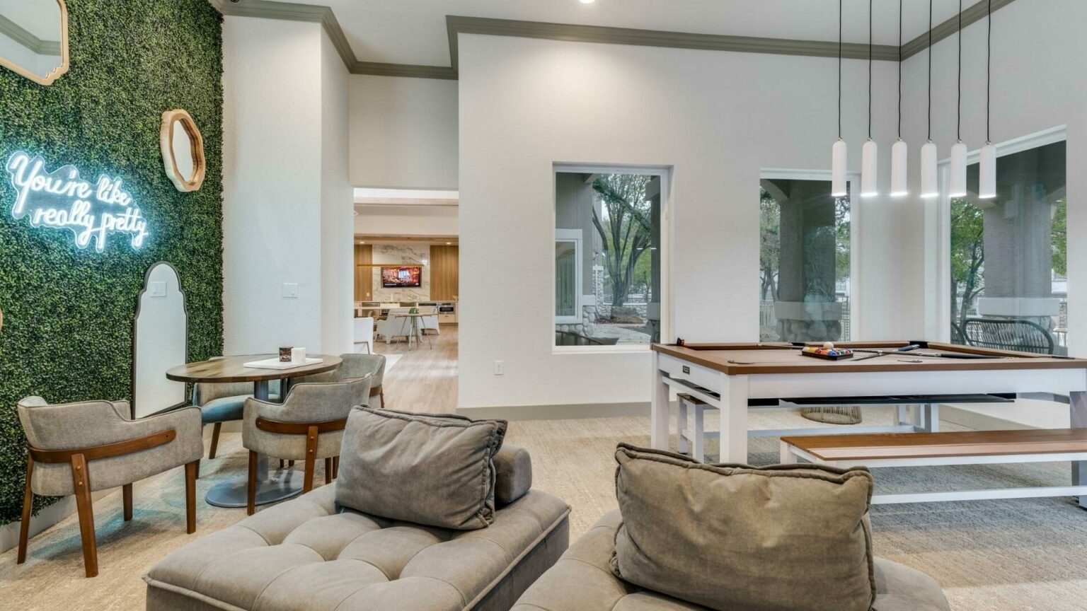 Clubhouse Ashcroft Capital
