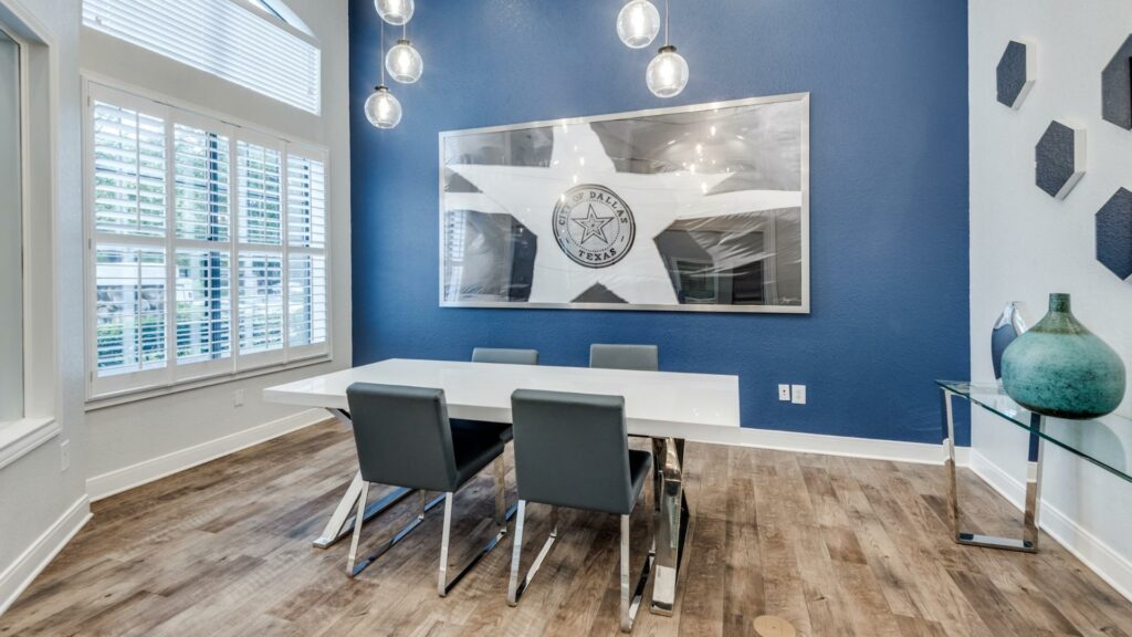 Clubhouse Ashcroft Capital