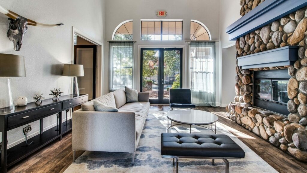 Clubhouse Ashcroft Capital
