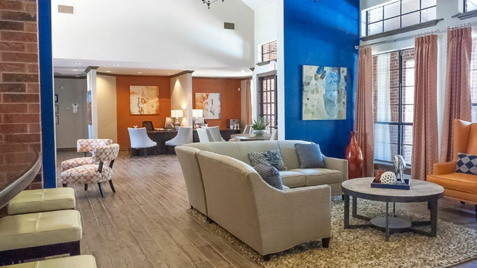 Clubhouse Ashcroft Capital