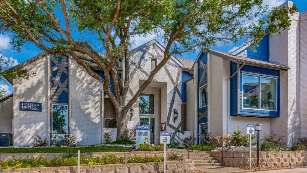 Exteriors Ashcroft Capital