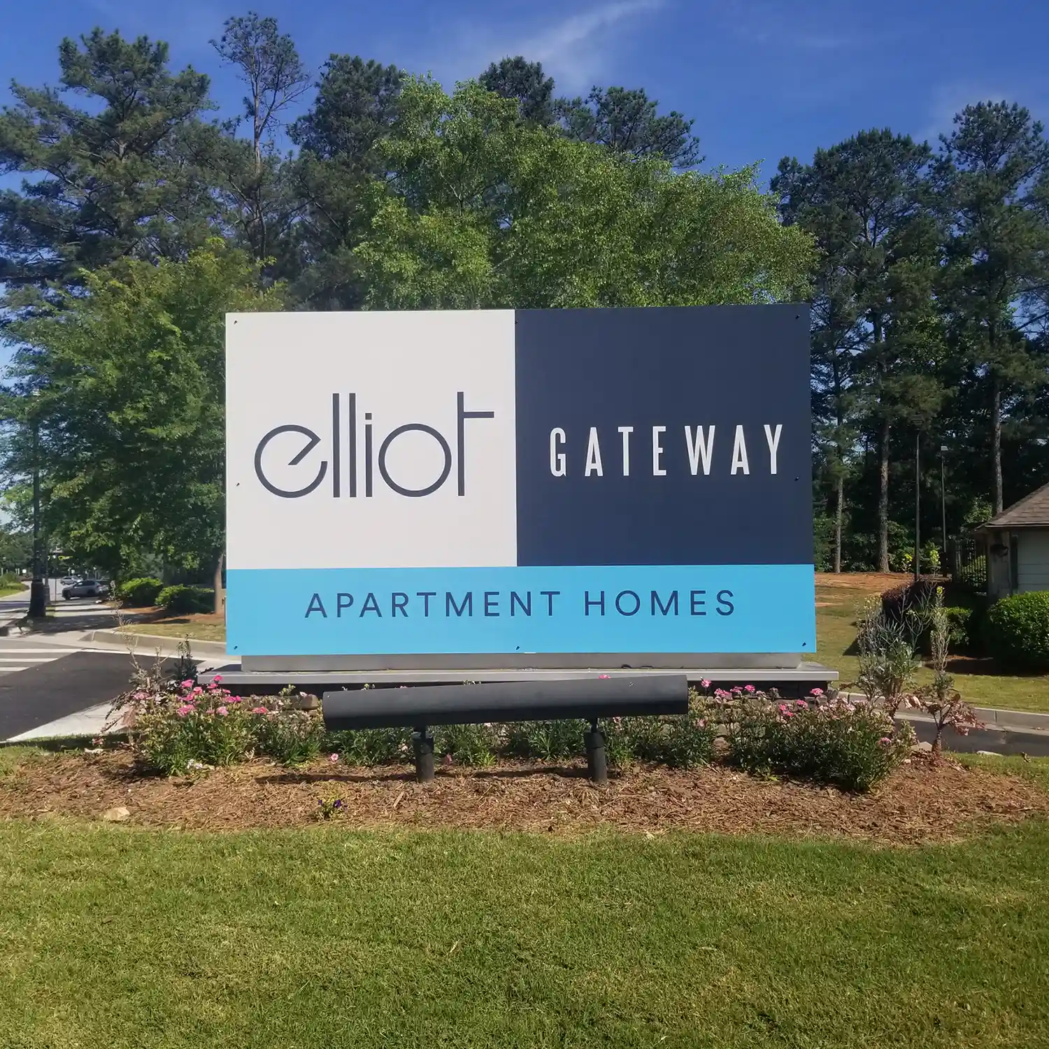 Elliot Gateway