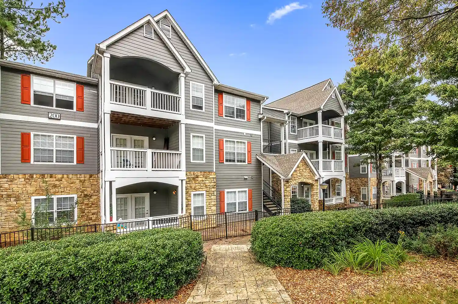 Ashcroft Capital Purchases Suburban Atlanta Community