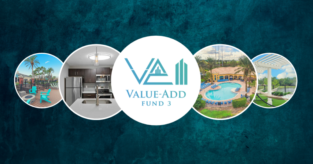 What is the Ashcroft ValueAdd Fund III? Ashcroft Capital