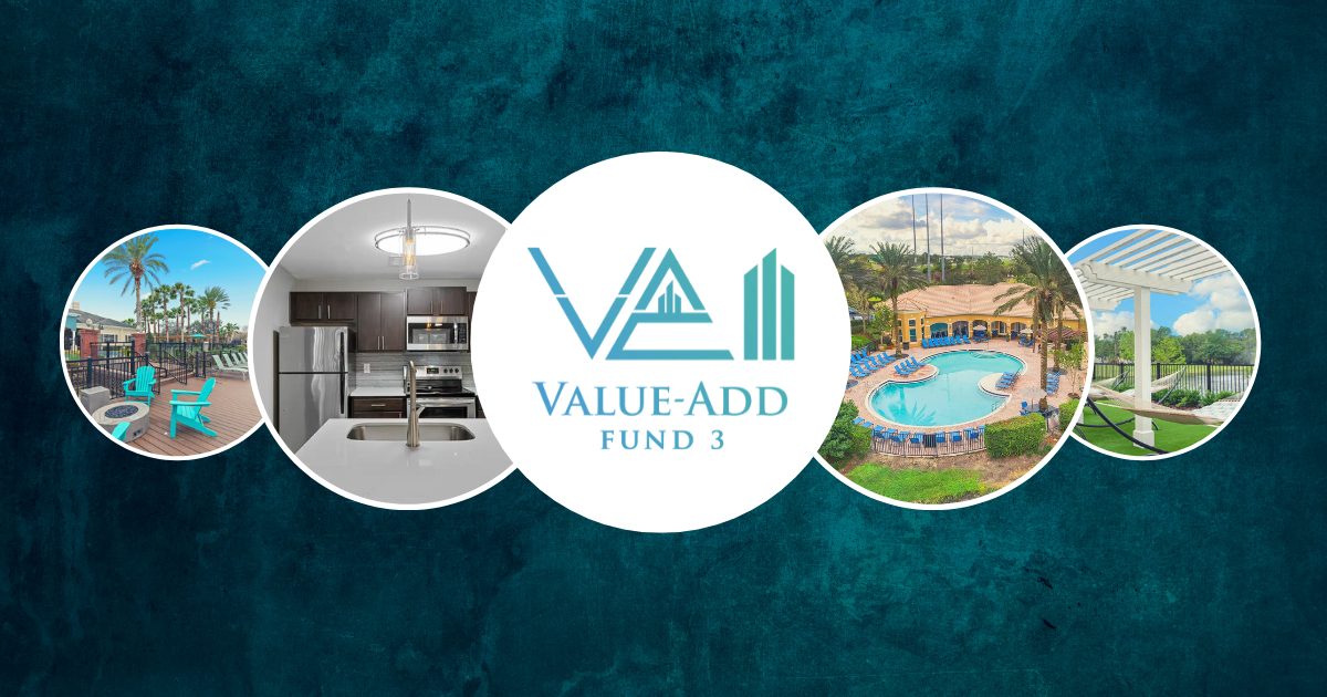 What is the Ashcroft Value-Add Fund III?