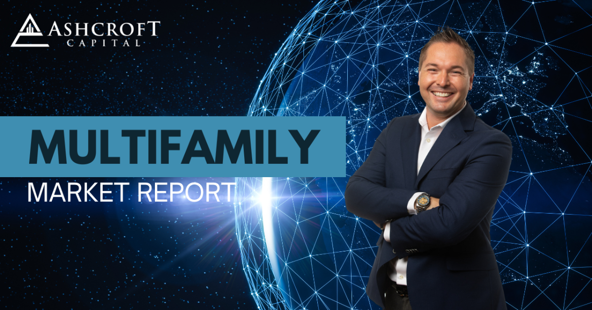 Multifamily Market Report | Multifamily Market Forecast 2023