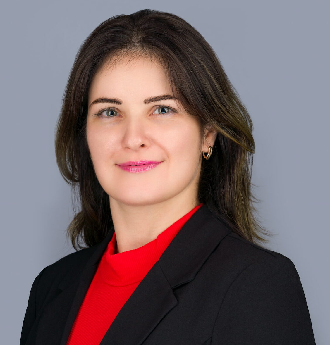 Katerina Shchipakina