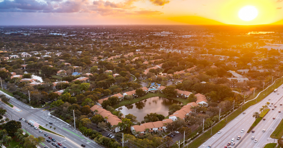 Discover Investment Opportunities in Florida: Gateway Lakes and Cocoplum