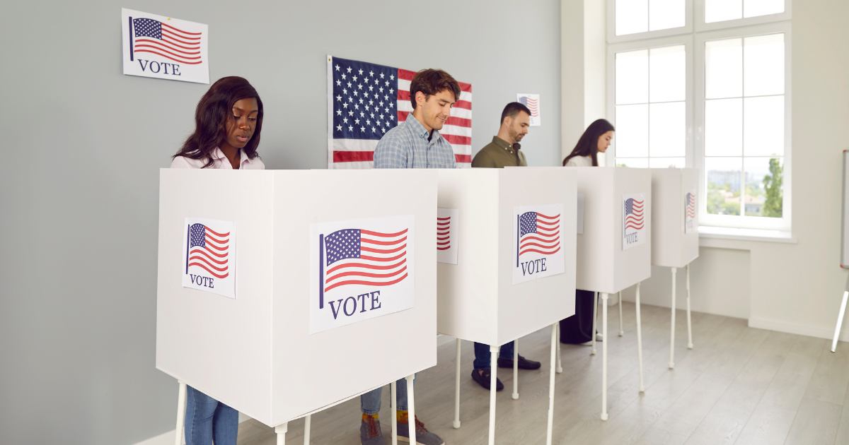 Discover the Stability of Multifamily Real Estate in Election Years