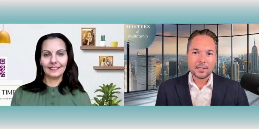 Masters of Multifamily Mastering Your Finances Ashcroft Capital